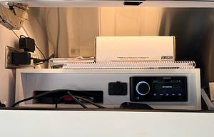 Airstream Globetrotter 27FB
