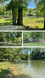 Smoky Waters Campground