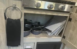 2025 Cozy Catalina – Ready-to-Use, Delivered