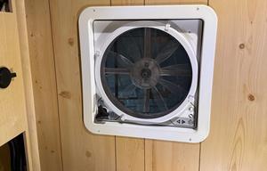 2021 Custom Custom Built Off- Grid w/ Bunk RV rental photo 10