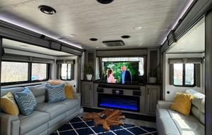 Yordy & Nates RV Rental
