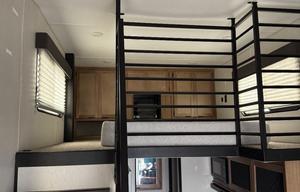 Modern Tiny Home on Wheels