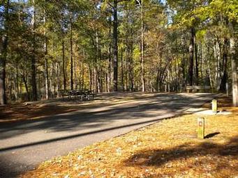 BEAVER DAM CAMPGROUND