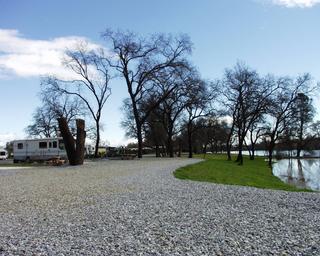 Jgw RV Park