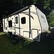 Freedom in this Forest River Camper