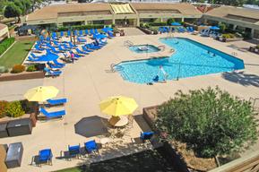 Paradise RV Resort