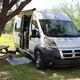 Roamy 1 - 2018 Hymer Corado