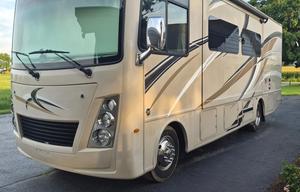 2019 Thor Motor Coach A27