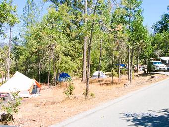 Cedar Bluff
