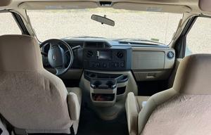2019 Thor Motor Coach Freedom Traveler 24HE