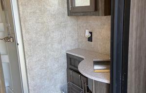 2019 Highland Ridge RV Open Range Light LT312BHS