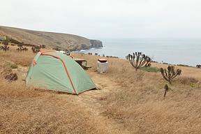 Santa Barbara Island