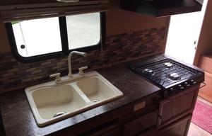 2013 Jayco Jay Feather Hybrid Expandable