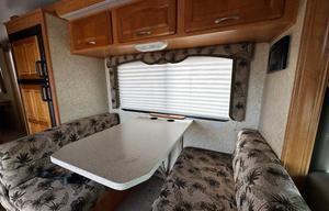 The Sunseeker