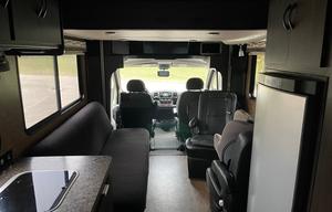 2016 Coachman Orion - Extra Clean & Comfy
