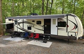Warrior - The Perfect Getaway for Large Families