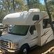 Fully stacked beautiful Rv