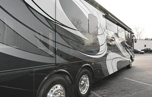 2021 Forest River RV Berkshire XLT 45CA