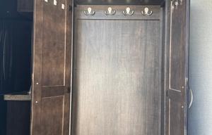 Katherine's Kingdom 2021 Coachmen Brookstone
