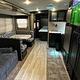 Small Family luxury Camper Rental