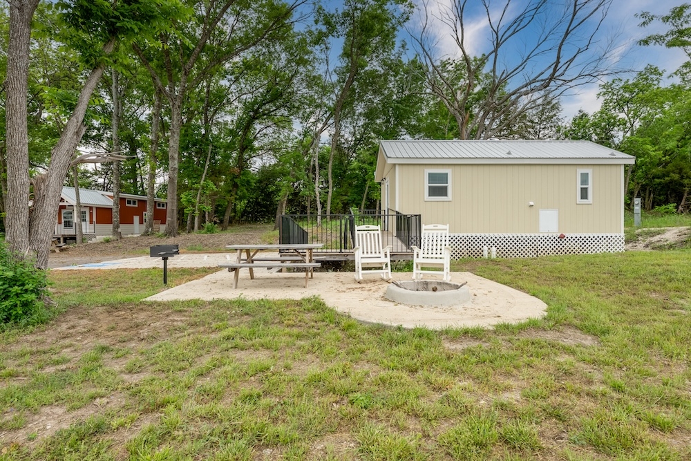 Rollertown RV Resort