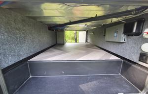 Full Sized Fifth Wheel for Full Time Fun