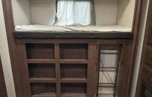 2021 Forest River Sandpiper 384QBOK-Delivery Only