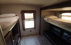 Wildcat Maxx Bunkhouse DELIVERY AVAILABLE