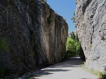 Upper Narrows