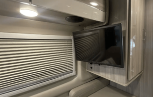 2022 Sequence 20J Class B Van
