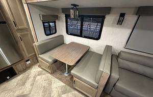Sleeps 6 - New Luxury Travel Trailer