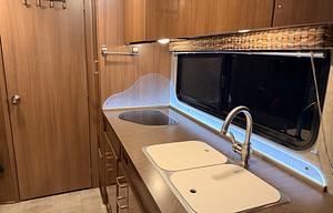 2015 Winnebago Trend 23B Close to EUG Airport