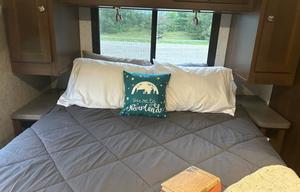 "Neverland" A family friendly 2017 Bunkhouse!