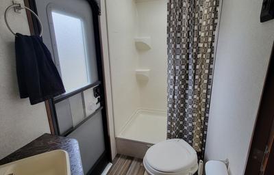 2017 Jayco Jay Flight SLX 287BHSW