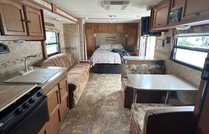 2011 Gulf Stream Stream Lite Sport- FULLY STOCKED