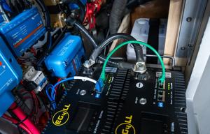 2022 FORD TRANSIT OFF GRID-THE FREEDOM RIG