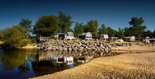 Brennan Beach RV Resort
