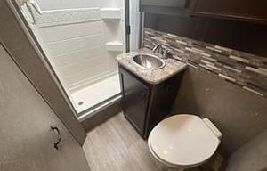2020  Four Winds 23U $195/night