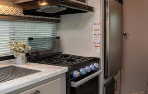 "Bella" The Easy to Drive, Luxury Class C Motorhome