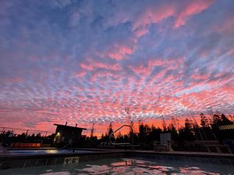 Bend RV Resort