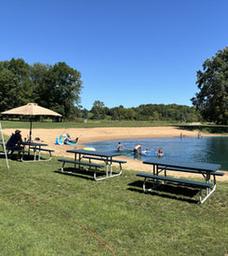 Cedar Springs Golf Course & Campground
