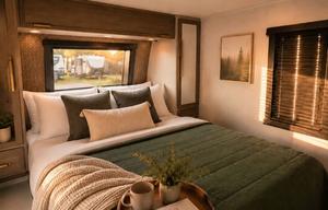 Flagship | Luxury Family Bunkhouse