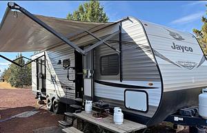 Home away from home-RV Rental- Sleeps 9+