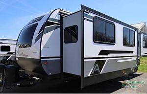 2024 Coachmen RV Apex Ultra-Lite 243FKS