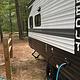 James & Jaime's On/Off Grid Clean Awesome Camper
