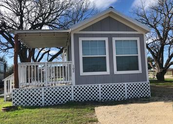 Cabins For Rent in San Antonio, TX