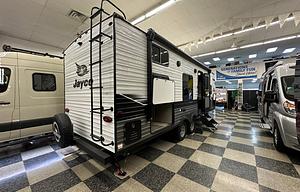 2023 Jayco Jay Flight 264BH