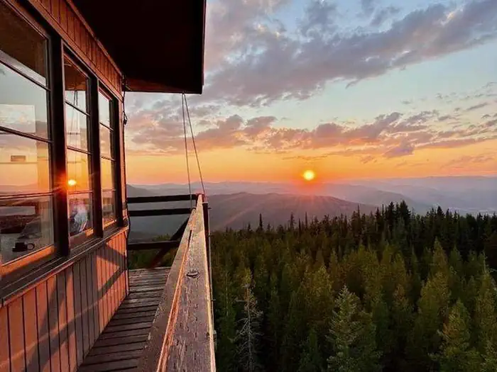 Up Up Lookout