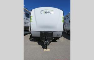2019 Forest River RV Flagstaff E-Pro 17PR