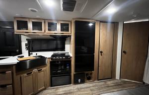 Elite Escape RV Rentals Co.   -   Delivery Only